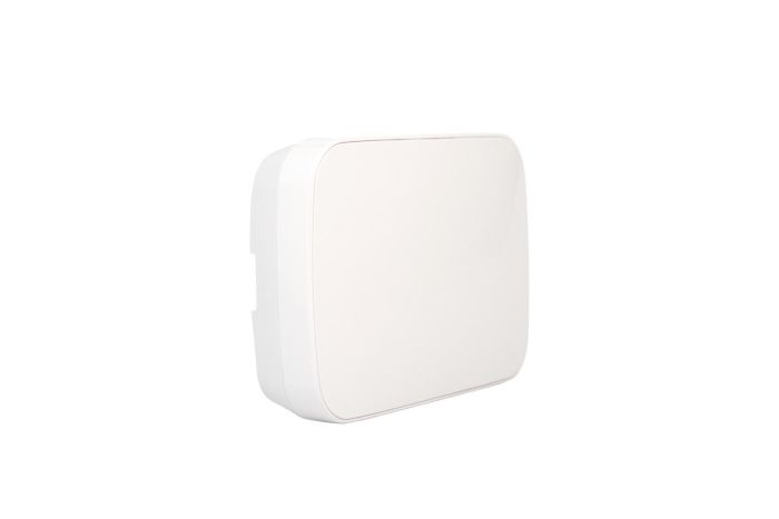 Integration module for third-party wired devices U-Prox Multiplexer, wireless, white