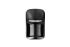 Motion detector U-Prox PIR Black, wireless, black