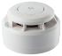 Smoke detector U-Prox Smoke, wireless, white