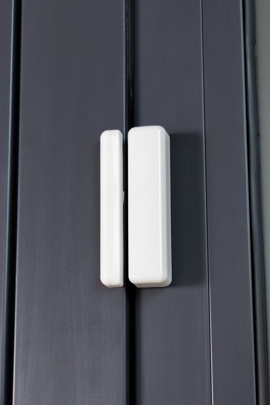 Датчик открытия дверей и окон U-Prox WDC White, беспроводной, белый