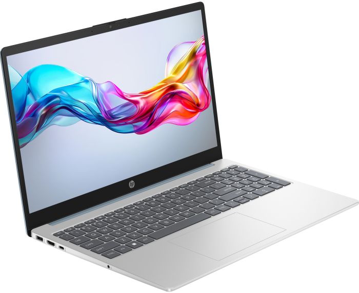 HP Notebook 15-fd0138ua 15.6" FHD IPS AG, Intel i3-1315U, 16GB, F512GB, UMA, DOS, blue