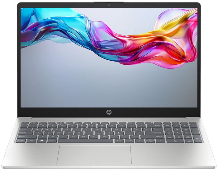 HP Notebook 15-fd0138ua 15.6" FHD IPS AG, Intel i3-1315U, 16GB, F512GB, UMA, DOS, blue