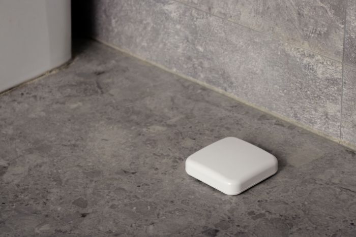 Датчик затопления U-Prox Water, беспроводной, белый