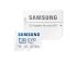 Карта памяти Samsung microSD 128GB C10 UHS-I  R130MB/s Evo Plus + SD