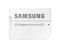 Карта пам'яті Samsung microSD 128GB C10 UHS-I  R130MB/s Evo Plus + SD