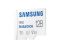 Карта памяти Samsung microSD 128GB C10 UHS-I R180MB/s PRO Endurance + SD