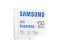 Карта памяти Samsung microSD 128GB C10 UHS-I R180MB/s PRO Endurance + SD