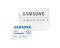 Карта памяти Samsung microSD 128GB C10 UHS-I R180MB/s PRO Endurance + SD
