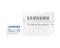 Карта памяти Samsung microSD 128GB C10 UHS-I R180MB/s PRO Endurance + SD