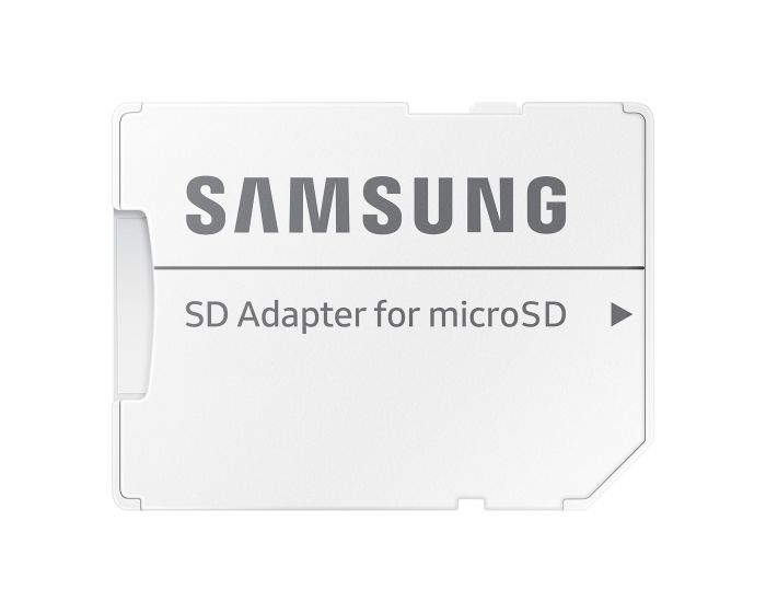 Карта памяти Samsung microSD 128GB C10 UHS-I R180MB/s PRO Endurance + SD