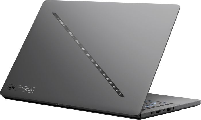 Ноутбук ASUS ROG Zephyrus GA403WW-QS110X 14" WQXGA+ OLED, AMD AI 9 HX 370, 32GB, F2TB, NVD5080-16, Win11P, Сірий