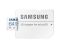 Карта пам'яті Samsung microSD    64GB C10 UHS-I R130MB/s Evo Plus + SD