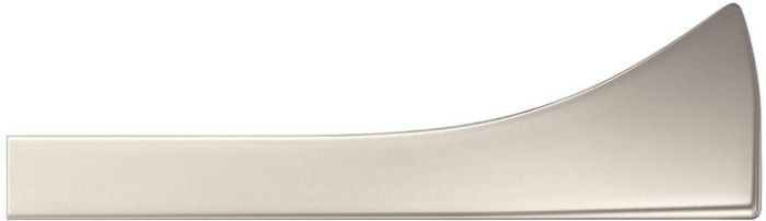 Накопичувач Samsung 512GB USB 3.1 Type-A Bar Plus Срібний