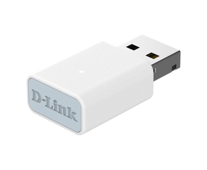WiFi-адаптер   AC1300, USB D-Link AC13U