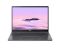 Acer Notebook Chromebook Plus CB514-5HT 14" WUXGA IPS Touch, Intel i5-1334U, 16GB, F512GB, UMA, ChromeOS, gray