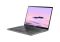 Acer Notebook Chromebook Plus CB514-5H 14" WUXGA IPS, Intel i5-1334U, 16GB, F512GB, UMA, ChromeOS, gray