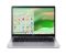 Acer Notebook Chromebook Spin CP314-2HN 14" WUXGA IPS Touch, Intel i3-N305, 8GB, F256GB, UMA, ChromeOS, silver