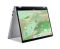Acer Notebook Chromebook Spin CP314-2HN 14" WUXGA IPS Touch, Intel i3-N305, 8GB, F256GB, UMA, ChromeOS, silver