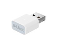 WiFi-адаптер   N300, USB D-Link AN3U