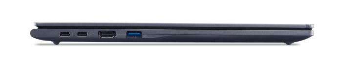 Ноутбук Acer TravelMate TMP416-74 16" WUXGA IPS, Intel U5-225H, 16GB, F1TB, UMA, Win11P, синій