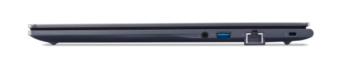 Ноутбук Acer TravelMate TMP416-74 16" WUXGA IPS, Intel U5-225H, 16GB, F1TB, UMA, Win11P, синій