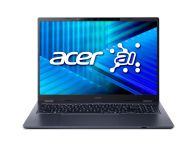 Ноутбук Acer TravelMate TMP416-54 16" WUXGA IPS, Intel U7-255U, 32GB, F1TB, UMA, Lin, синій