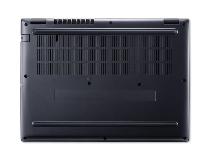 Ноутбук Acer TravelMate TMP414-53 14" WUXGA IPS, Intel 5-120U, 32GB, F1TB, UMA, Win11P, синий