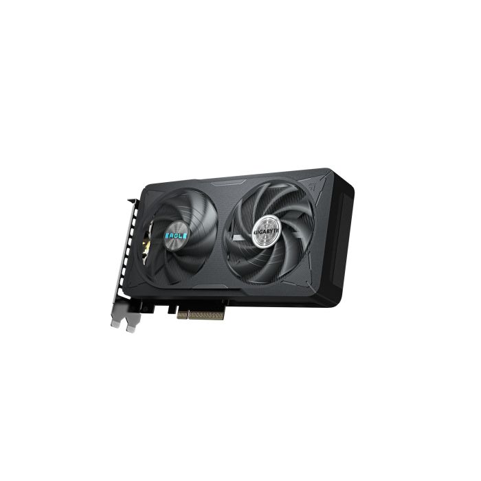Відеокарта GIGABYTE GeForce RTX 5060 8GB GDDR7 EAGLE OC