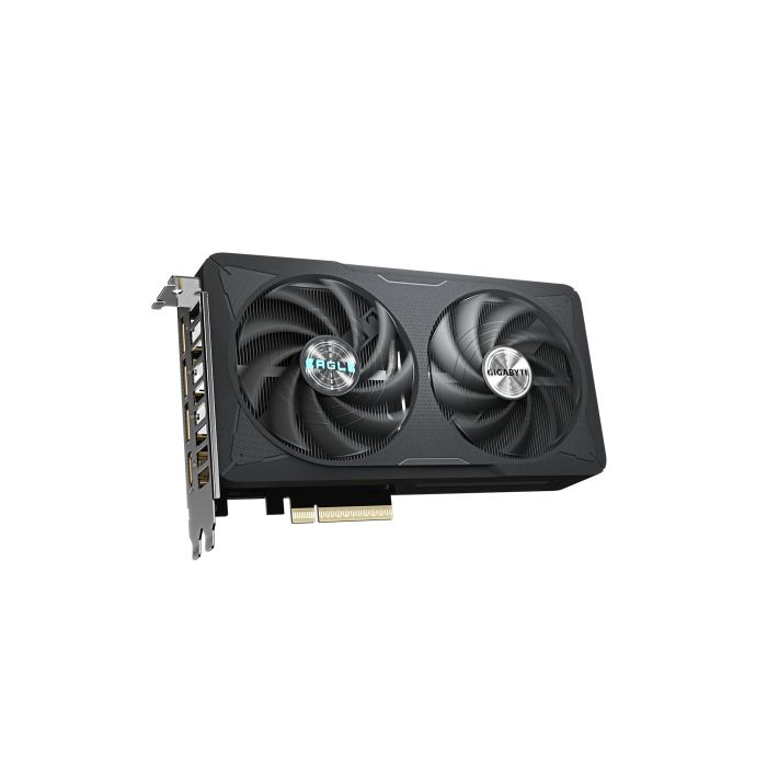 Відеокарта GIGABYTE GeForce RTX 5060 8GB GDDR7 EAGLE OC