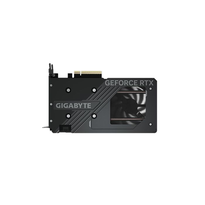Відеокарта GIGABYTE GeForce RTX 5060 8GB GDDR7 WINDFORCE OC