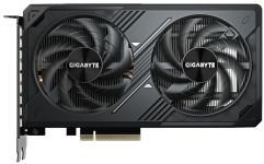 Відеокарта GIGABYTE GeForce RTX 5060 8GB GDDR7 WINDFORCE OC