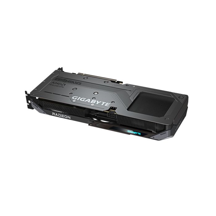 Видеокарта GIGABYTE Radeon RX 9060 XT 16GB GDDR6 GAMING OC