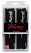 Пам'ять ПК Kingston DDR5 64GB KIT (32GBx2) 5600 FURY Beast
