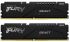Memory Kingston DDR5 64GB KIT (32GBx2) 5600 FURY Beast