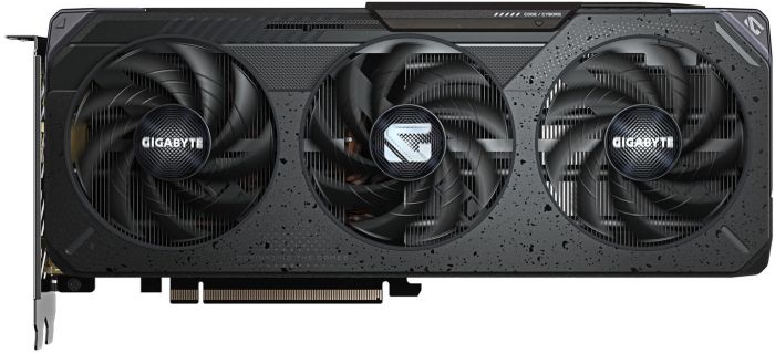 Видеокарта GIGABYTE Radeon RX 9060 XT 16GB GDDR6 GAMING OC