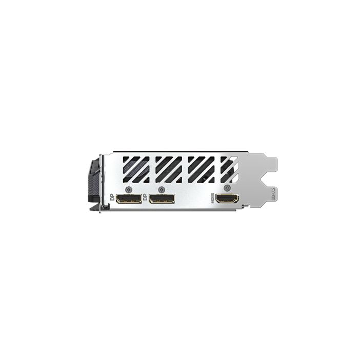 Відеокарта GIGABYTE Radeon RX 9060 XT 8GB GDDR6 GAMING OC