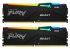 Memory Kingston DDR5 64GB KIT (32GBx2) 5200 FURY Beast RGB