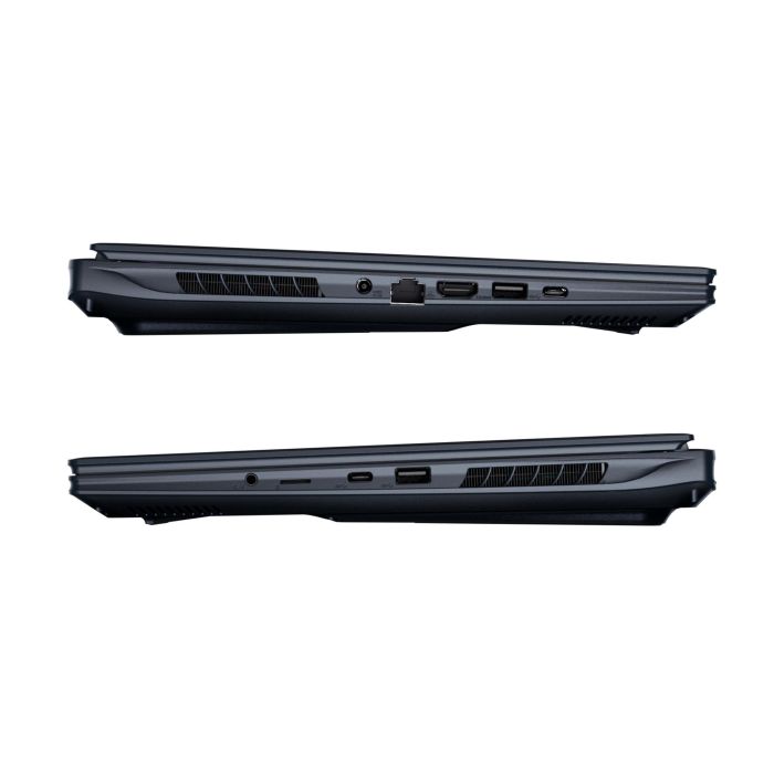 AORUS Notebook MASTER 16 BZH 16" 240Hz QHD OLED, INTEL ARL HX Ultra9, 32GB, F2TB, NVD5090-24, W11P, black