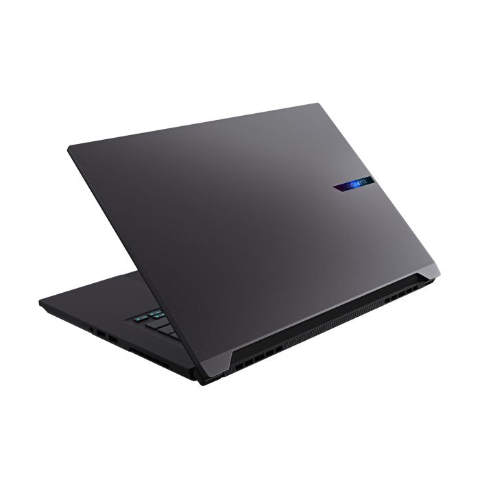 Gigabyte Notebook AERO X16 16.0 QHD+ 165Hz, AMD Krachen R7, 32GB, F1TB, NVD5060-8, DOS, black+white