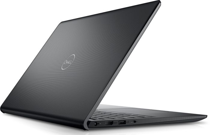 Dell Notebook Vostro 3530 15.6" FHD AG, Intel i7-1355U, 16GB, F512GB, UMA, Lin, black