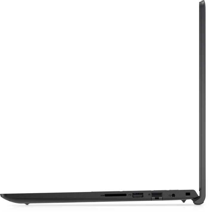 Dell Notebook Vostro 3530 15.6" FHD AG, Intel i7-1355U, 16GB, F512GB, UMA, Lin, black