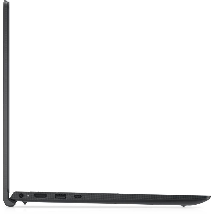 Dell Notebook Vostro 3530 15.6" FHD AG, Intel i7-1355U, 16GB, F512GB, UMA, Lin, black