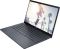 HP Notebook Pavilion x360 14-ek2006ua 14" FHD IPS Touch, Intel 3-100U, 8GB, F512GB, UMA, DOS, blue