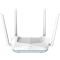 WiFi Router  X1500 3xGE LAN, 1xGE WAN D-Link R15