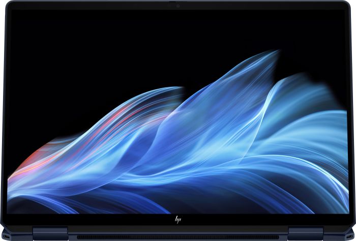 HP Notebook OmniBook Ultra Flip x360 14" 2.8K OLED Touch, Intel U5-226V, 16GB, F512GB, UMA, Win11, blue
