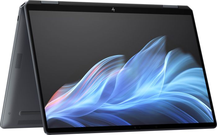 Ноутбук HP OmniBook Ultra Flip x360 14" 2.8K OLED Touch, Intel U5-226V, 16GB, F1024GB, UMA, Win11, серый