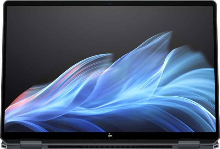 Ноутбук HP OmniBook Ultra Flip x360 14" 2.8K OLED Touch, Intel U5-226V, 16GB, F1024GB, UMA, Win11, серый