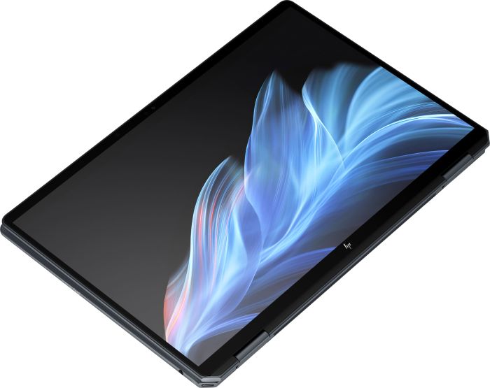 Ноутбук HP OmniBook Ultra Flip x360 14" 2.8K OLED Touch, Intel U5-226V, 16GB, F1024GB, UMA, Win11, серый