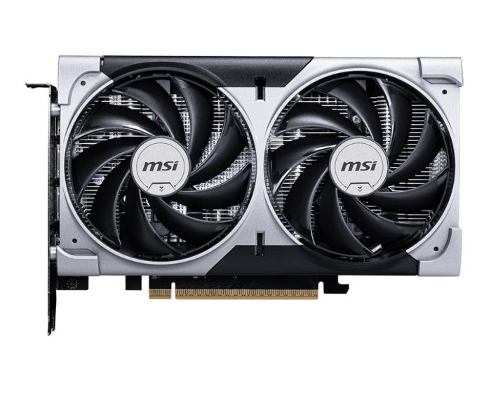 Відеокарта MSI GeForce RTX 5060 8GB GDDR7 VENTUS 2X OC