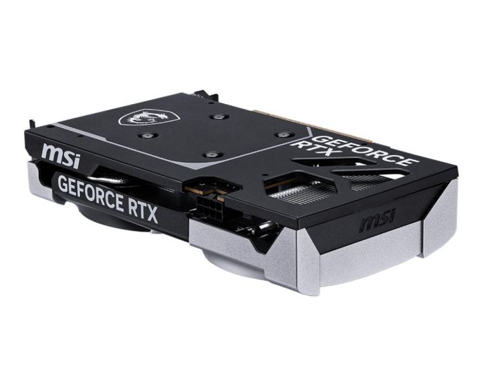 Відеокарта MSI GeForce RTX 5060 8GB GDDR7 VENTUS 2X OC